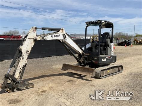 bobcat mini excavator runs slow when is hot|Weak Hydraulics when hot .